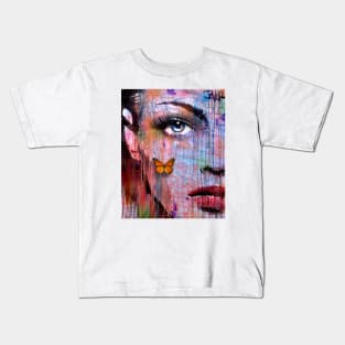 Merge Kids T-Shirt